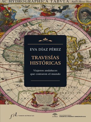 cover image of Travesías históricas